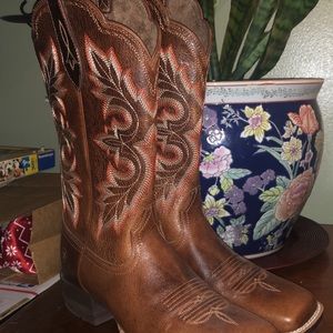 Ariat Boots